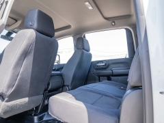 Used 2020  Chevrolet Silverado 2500 4WD Crew Cab Work Truck Gas at A Motors Sales & Finance near San Antonio&comma; TX