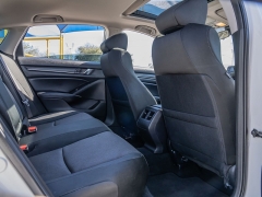 Used 2018  Honda Accord Sedan 4d EX 1&period;5L at A Motors Sales & Finance near San Antonio&comma; TX