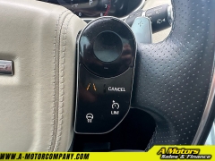 Used 2021 Land Rover Range Rover Sport Turbo i6 MHEV HSE Silver Edition at A Motors Sales & Finance near San Antonio, TX