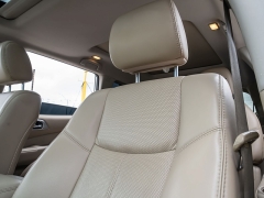 Used 2017  Nissan Pathfinder 4d SUV 4WD Platinum at A Motors Sales & Finance near San Antonio&comma; TX