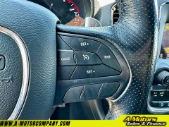 Used 2020 Dodge Durango 4d SUV RWD GT Plus at A Motors Sales & Finance near San Antonio, TX