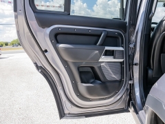 Used 2020  Land Rover Defender 4d SUV 110 HSE at A Motors Sales & Finance near San Antonio&comma; TX