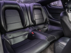 Used 2017  Ford Mustang 2d Fastback EcoBoost Premium at A Motors Sales & Finance near San Antonio&comma; TX