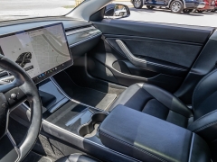 Used 2018  Tesla Model 3 4d Sedan RWD Mid Range at A Motors Sales & Finance near San Antonio&comma; TX