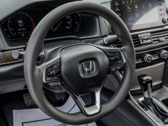 Used 2018  Honda Accord Sedan 4d EX 1&period;5L at A Motors Sales & Finance near San Antonio&comma; TX