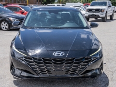 Used 2023  Hyundai Elantra Limited IVT at A Motors Sales & Finance near San Antonio&comma; TX