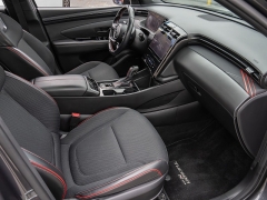 Used 2023  Hyundai Tucson N Line FWD at A Motors Sales & Finance near San Antonio&comma; TX