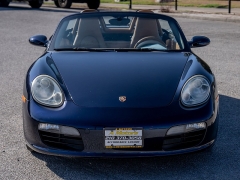 Used 2006 Porsche Boxster 2d Convertible at A Motors Sales & Finance near San Antonio, TX