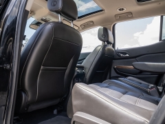 Used 2019  GMC Acadia 4d SUV FWD Denali at A Motors Sales & Finance near San Antonio&comma; TX