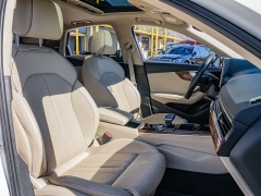 Used 2021  Audi A4 Sedan Premium Plus 40 TFSI quattro at A Motors Sales & Finance near San Antonio&comma; TX