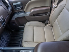 Used 2015  Chevrolet Silverado 2500 4WD Crew Cab LTZ Duramax Plus at A Motors Sales & Finance near San Antonio&comma; TX