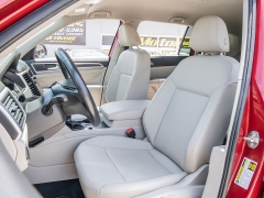 Used 2019  Volkswagen Atlas 4d SUV 3&period;6L SE Technology at A Motors Sales & Finance near San Antonio&comma; TX