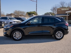 Used 2022  Ford Escape SE FWD at A Motors Sales & Finance near San Antonio&comma; TX