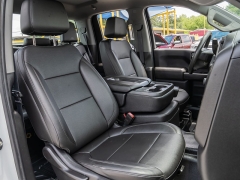 Used 2021  Chevrolet Silverado 1500 2WD Double Cab 147" Work Truck at A Motors Sales & Finance near San Antonio&comma; TX