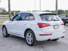 Used 2015  Audi Q5 4d SUV 2&period;0T Premium&plus; at A Motors Sales & Finance near San Antonio&comma; TX