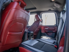 Used 2019  Ram 1500 4WD Quad Cab Rebel at A Motors Sales & Finance near San Antonio&comma; TX