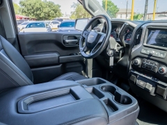 Used 2019  Chevrolet Silverado 1500 2WD Double Cab Work Truck at A Motors Sales & Finance near San Antonio&comma; TX