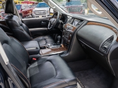 Used 2018  Nissan Armada 4d SUV AWD SV at A Motors Sales & Finance near San Antonio&comma; TX