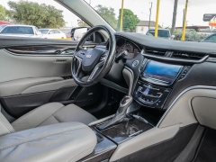 Used 2017  Cadillac XTS 4d Sedan FWD Luxury at A Motors Sales & Finance near San Antonio, TX