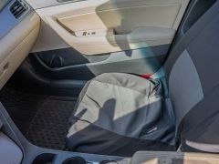 Used 2015 Hyundai Sonata 4d Sedan SE at A Motors Sales & Finance near San Antonio, TX
