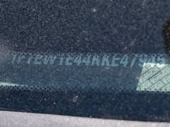 Used 2019  Ford F-150 4WD SuperCrew XLT 5 1&sol;2 at A Motors Sales & Finance near San Antonio&comma; TX