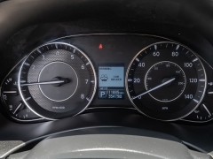Used 2018  Nissan Armada 4d SUV AWD SV at A Motors Sales & Finance near San Antonio&comma; TX