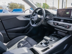 Used 2017  Audi A4 4d Sedan 2&period;0T Quattro Premium Auto at A Motors Sales & Finance near San Antonio&comma; TX
