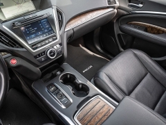 Used 2020  Acura MDX 4d SUV FWD Tech at A Motors Sales & Finance near San Antonio&comma; TX