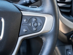 Used 2018 GMC Acadia 4d SUV AWD Denali at A Motors Sales & Finance near San Antonio, TX
