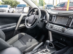 Used 2017  Toyota RAV4 4d SUV FWD XLE at A Motors Sales & Finance near San Antonio&comma; TX