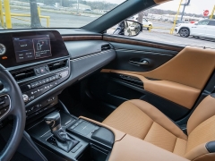 Used 2022  Lexus ES ES 350 FWD at A Motors Sales & Finance near San Antonio&comma; TX