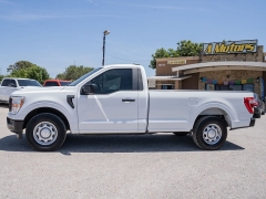 Used 2022  Ford F-150 2WD XL Reg Cab 6&period;5' Box at A Motors Sales & Finance near San Antonio&comma; TX