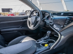 Used 2020  Toyota Camry 4d Sedan XSE at A Motors Sales & Finance near San Antonio&comma; TX