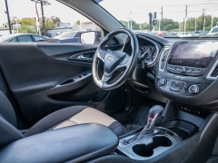 Used 2023 Chevrolet Malibu 4dr Sdn RS at A Motors Sales & Finance near San Antonio, TX