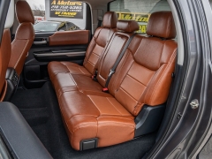 Used 2015  Toyota Tundra 2WD CrewMax SR5 4&period;6L at A Motors Sales & Finance near San Antonio&comma; TX