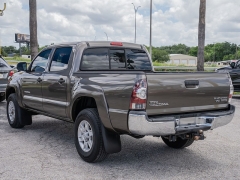 Used 2013  Toyota Tacoma 2WD Double Cab PreRunner V6 Short Bed at A Motors Sales & Finance near San Antonio&comma; TX