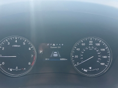 Used 2017 Genesis G80 4d Sedan RWD 3.8L Premium at A Motors Sales & Finance near San Antonio, TX