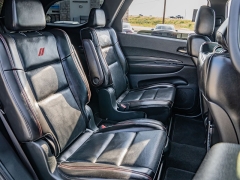 Used 2023 Dodge Durango GT Plus RWD at A Motors Sales & Finance near San Antonio, TX