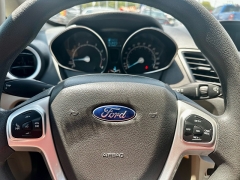 Used 2019 Ford Fiesta 4d Hatchback SE at A Motors Sales & Finance near San Antonio, TX