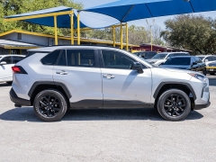 Used 2021  Toyota RAV4 LE FWD at A Motors Sales & Finance near San Antonio&comma; TX