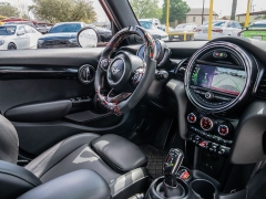 Used 2020  MINI Hardtop 4 Door Cooper S FWD at A Motors Sales & Finance near San Antonio&comma; TX