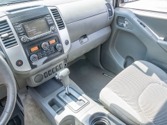 Used 2017 Nissan Frontier 2WD Crew Cab SV at A Motors Sales & Finance near San Antonio, TX