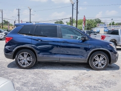 Used 2020  Honda Passport 4d SUV FWD EX-L at A Motors Sales & Finance near San Antonio&comma; TX