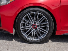 Used 2021  Kia Forte GT-Line IVT at A Motors Sales & Finance near San Antonio&comma; TX