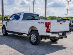 Used 2022  Ford Super Duty F-250 4WD XLT Crew Cab SRW 8' Box at A Motors Sales & Finance near San Antonio&comma; TX