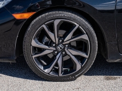 Used 2021  Honda Civic Sedan Sport CVT at A Motors Sales & Finance near San Antonio&comma; TX