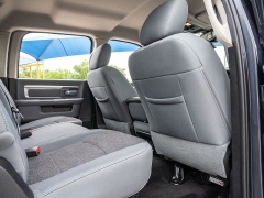 Used 2016  Ram 1500 4WD Crew Cab Lone Star at A Motors Sales & Finance near San Antonio&comma; TX