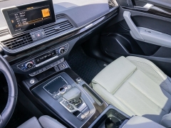 Used 2018 Audi Q5 4d SUV Quattro Premium Plus at A Motors Sales & Finance near San Antonio, TX
