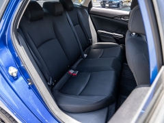 Used 2016  Honda Civic Sedan 4d LX CVT at A Motors Sales & Finance near San Antonio&comma; TX