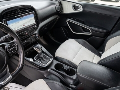 Used 2023  Kia Soul GT-Line IVT at A Motors Sales & Finance near San Antonio&comma; TX